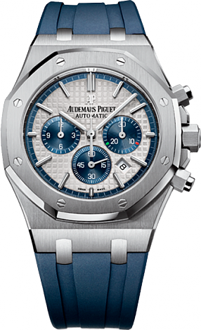 Review Fake Audemars Piguet Royal Oak 26326ST.OO.D027CA.01 Limited Edition watch
